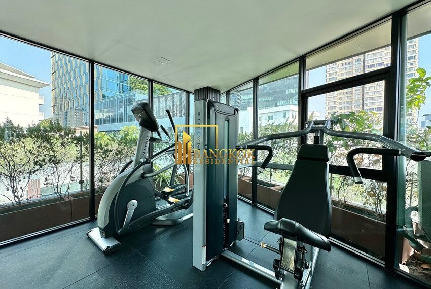 Kasturi Residence Facilities Image-06
