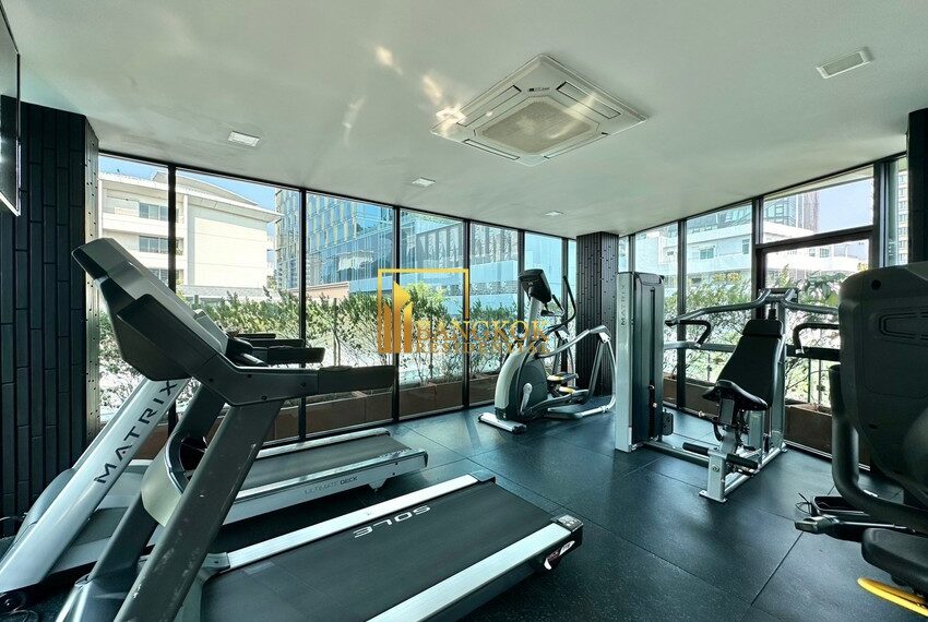 Kasturi Residence Facilities Image-07