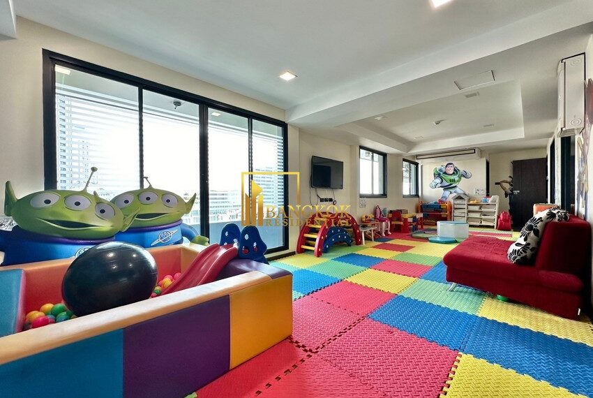 Kasturi Residence Facilities Image-08
