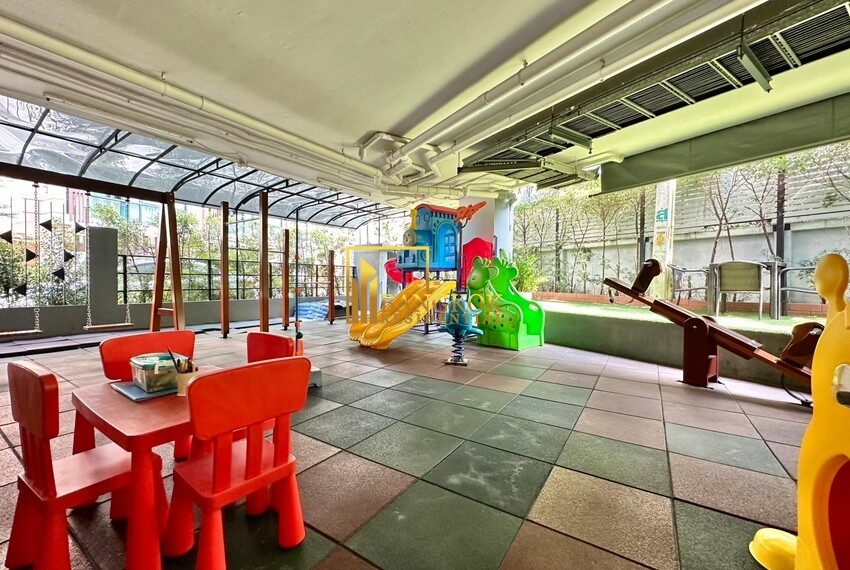 Kasturi Residence Facilities Image-09