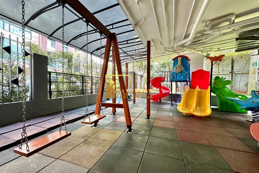 Kasturi Residence Facilities Image-10