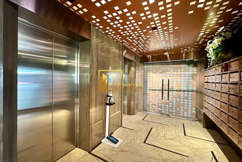 Kasturi Residence Facilities Image-11
