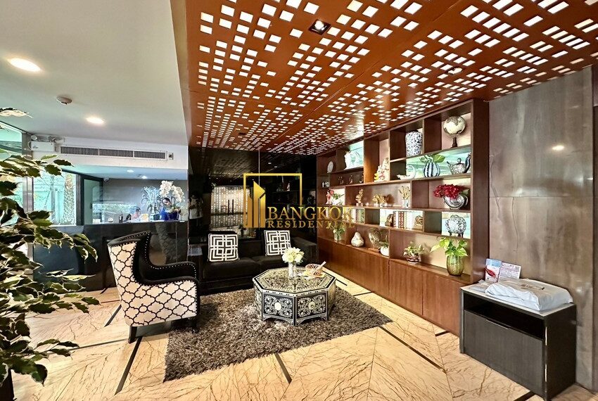Kasturi Residence Facilities Image-12