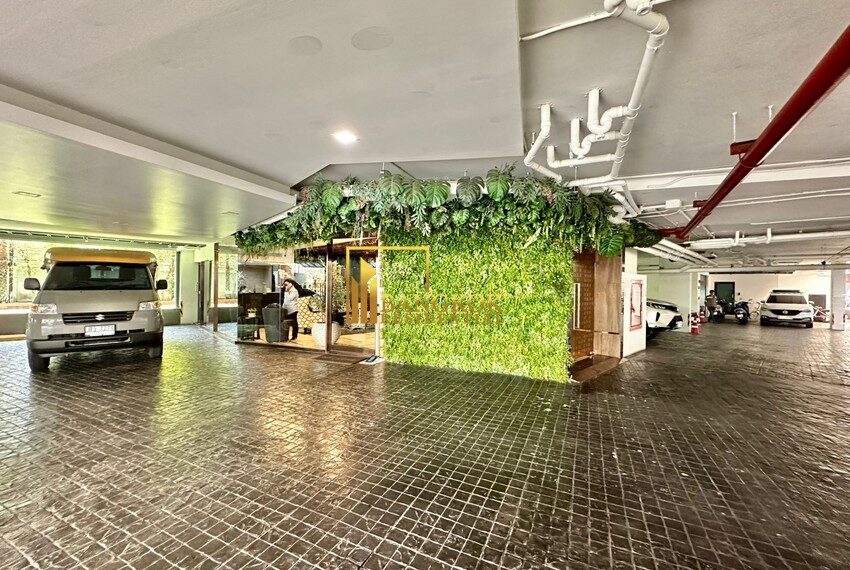 Kasturi Residence Facilities Image-13