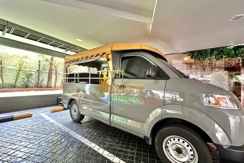 Kasturi Residence Facilities Image-14