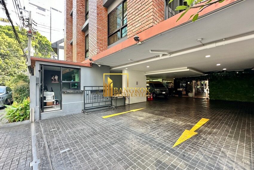 Kasturi Residence Facilities Image-15