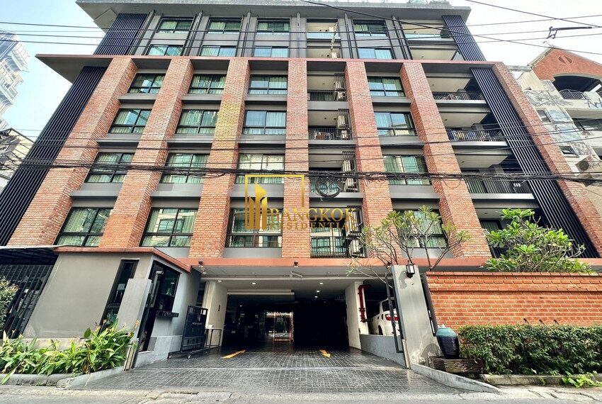 Kasturi Residence Facilities Image-16