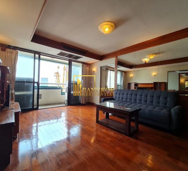 Las Colinas 2 bed condo for rent 10424 image-01