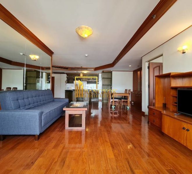 Las Colinas 2 bed condo for rent 10424 image-03