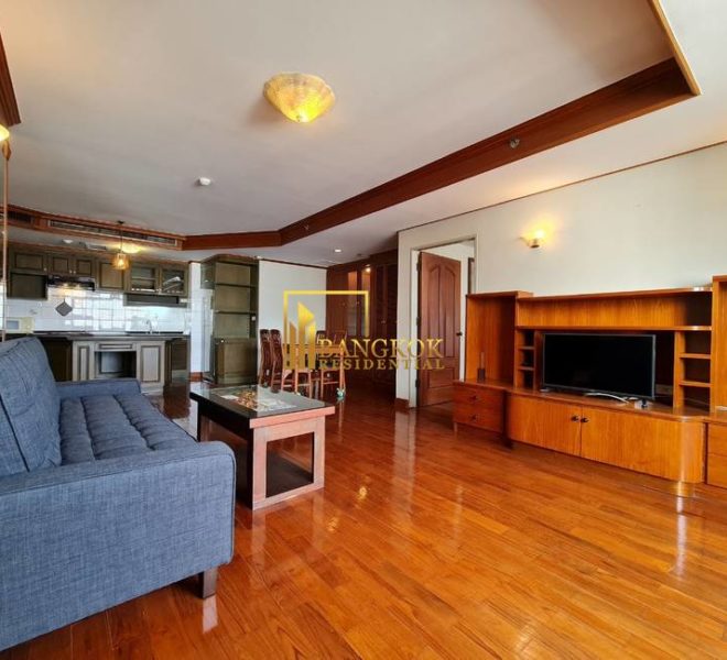 Las Colinas 2 bed condo for rent 10424 image-04