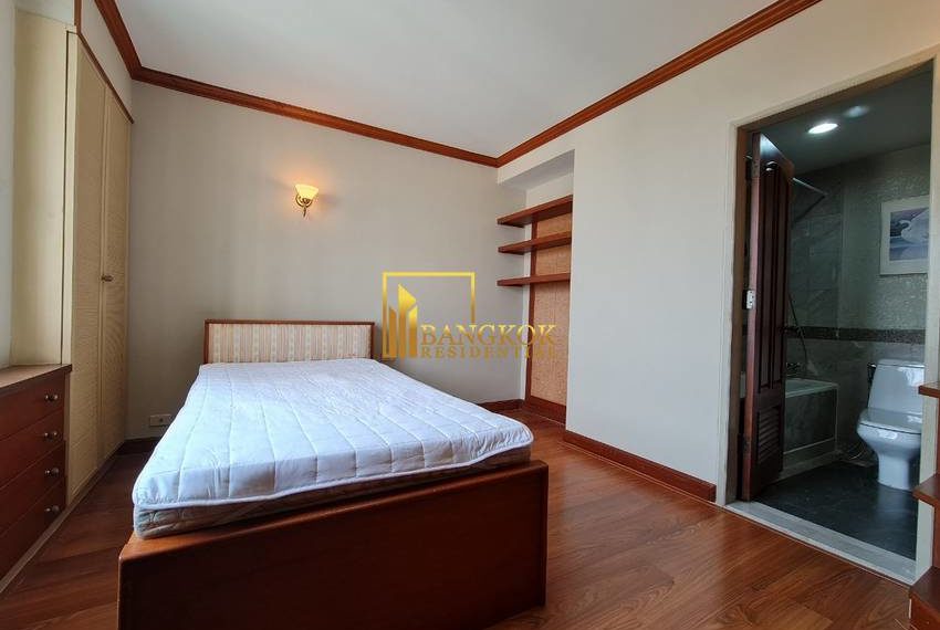 Las Colinas 2 bed condo for rent 10424 image-13