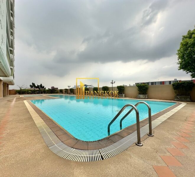 Le Chateau Mansion Facilities Image-02