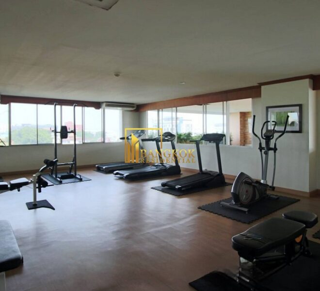 Le Chateau Mansion Facilities Image-06
