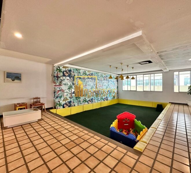 Le Chateau Mansion Facilities Image-08