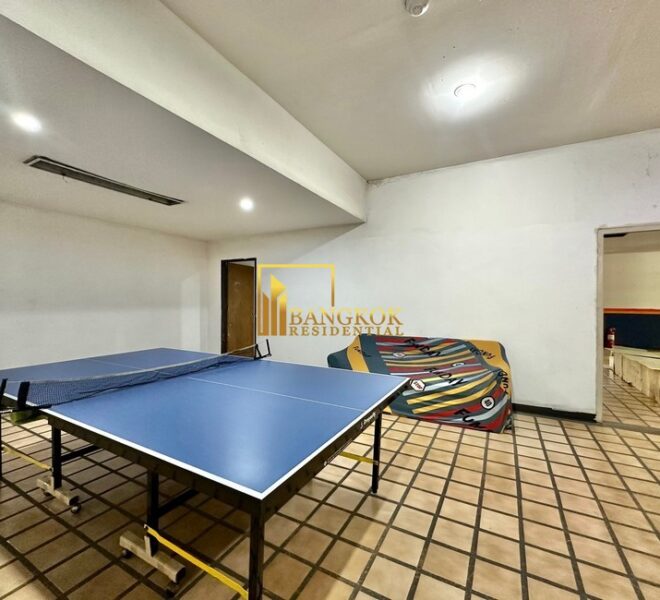 Le Chateau Mansion Facilities Image-09