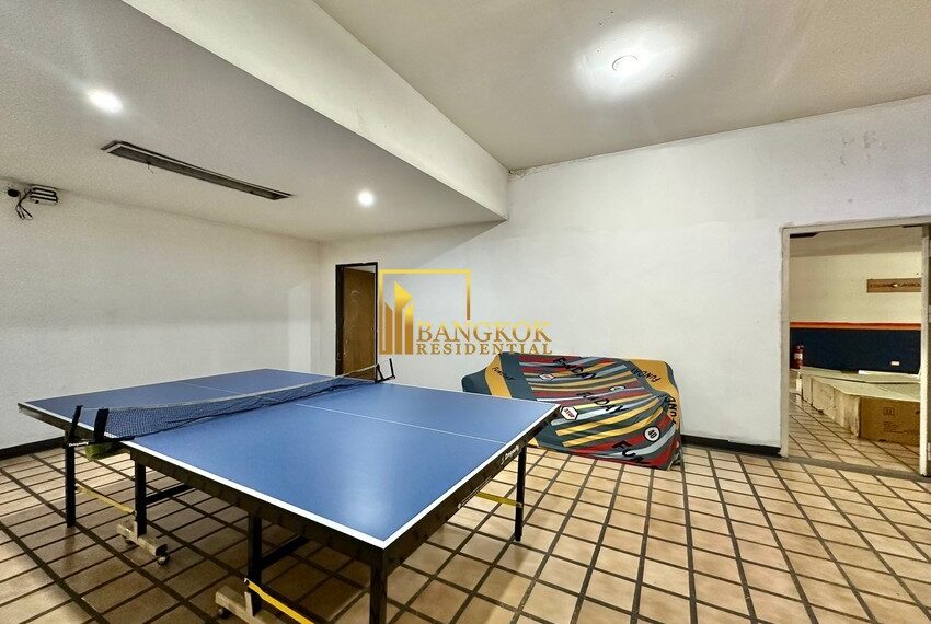 Le Chateau Mansion Facilities Image-09
