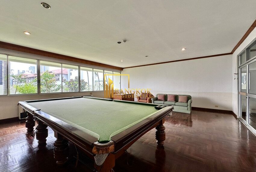 Le Chateau Mansion Facilities Image-10