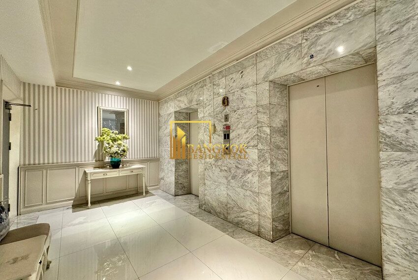 Le Chateau Mansion Facilities Image-12
