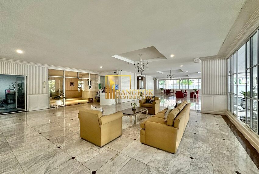 Le Chateau Mansion Facilities Image-13