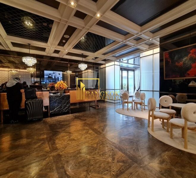 MUU Bangkok Facilities Image-10