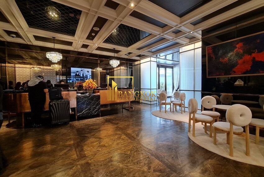 MUU Bangkok Facilities Image-10
