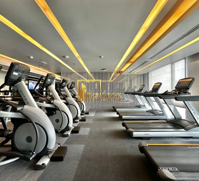 Marriott Surawongse Facilities Image-02