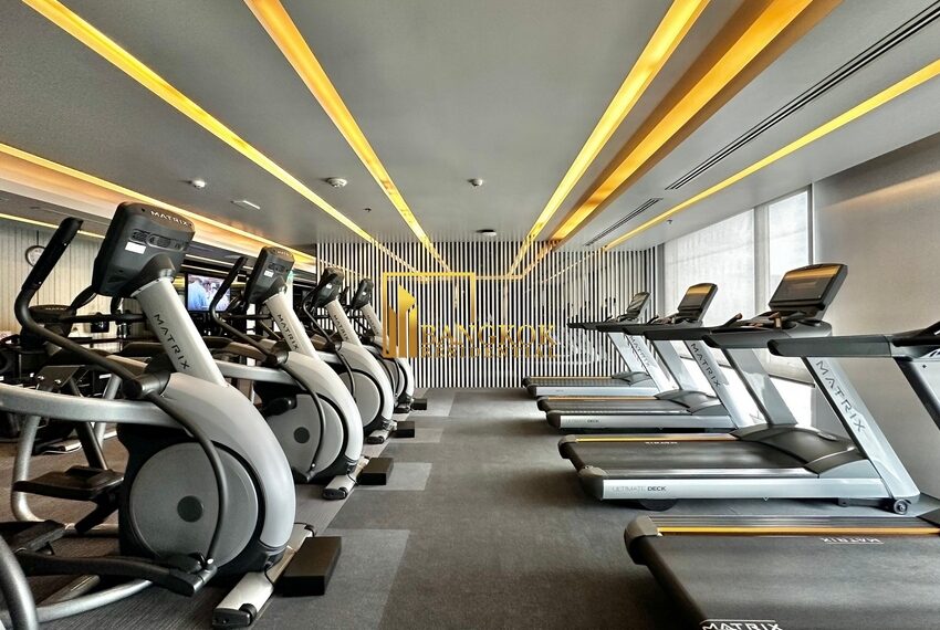 Marriott Surawongse Facilities Image-02