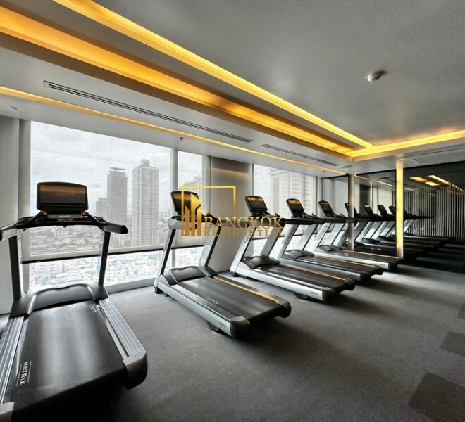 Marriott Surawongse Facilities Image-03