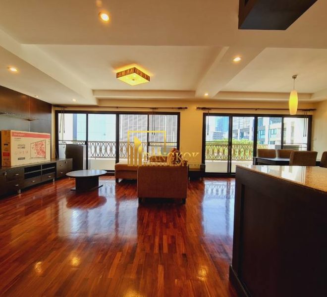 Mela Mansion 2 bedroom apartment 20315 image-01