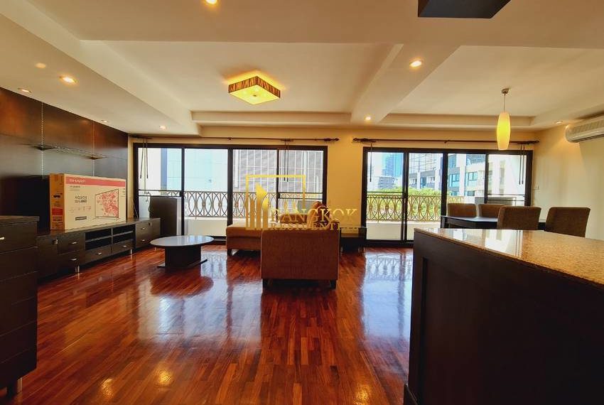 Mela Mansion 2 bedroom apartment 20315 image-01