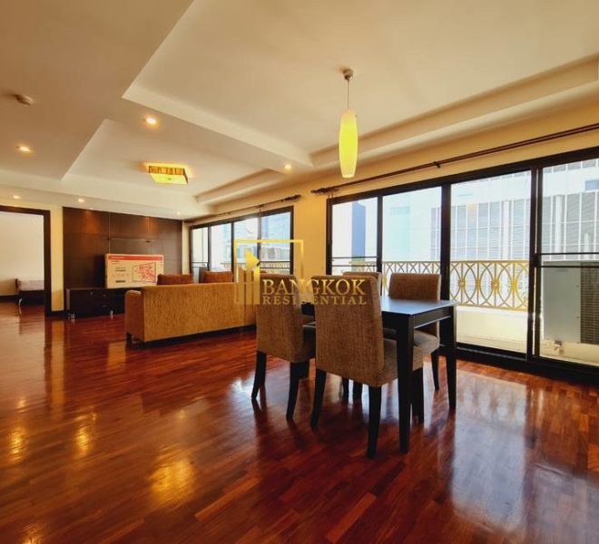 Mela Mansion 2 bedroom apartment 20315 image-04