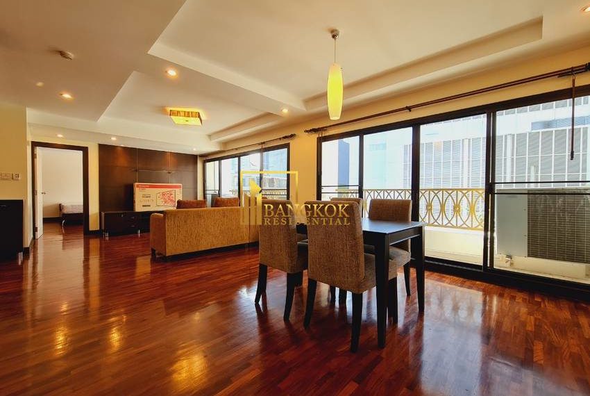 Mela Mansion 2 bedroom apartment 20315 image-04