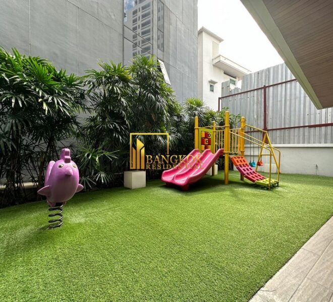 Oakwood Residence Thonglor Facilities Image-07