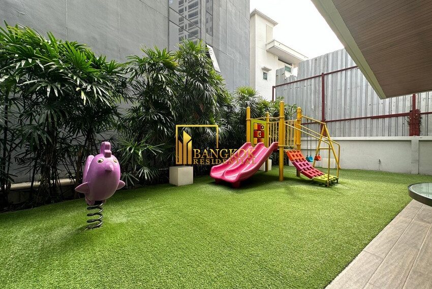 Oakwood Residence Thonglor Facilities Image-07