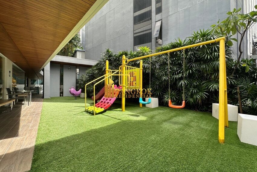 Oakwood Residence Thonglor Facilities Image-08