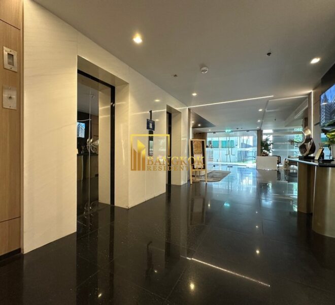 Oakwood Residence Thonglor Facilities Image-09
