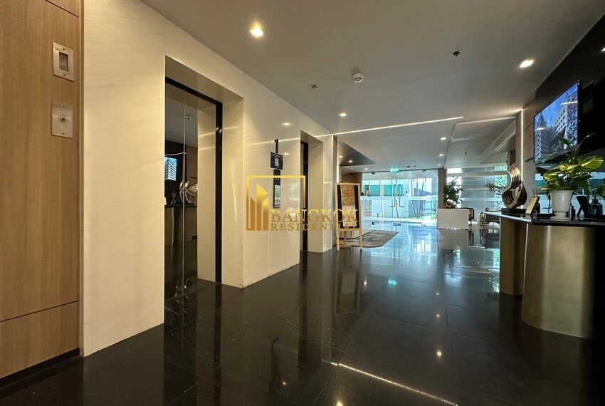 Oakwood Residence Thonglor Facilities Image-09