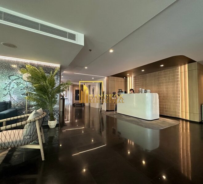 Oakwood Residence Thonglor Facilities Image-10