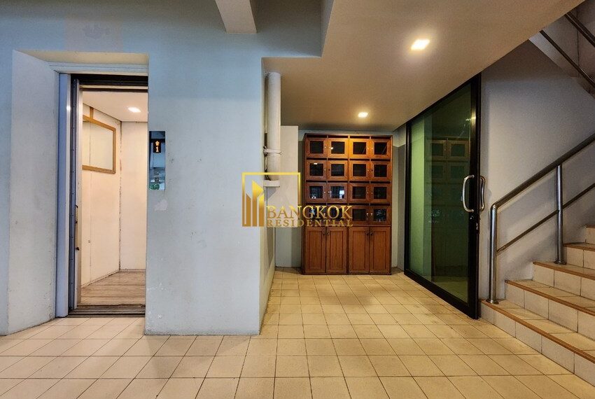 Supha Mansion Facilities Image-01