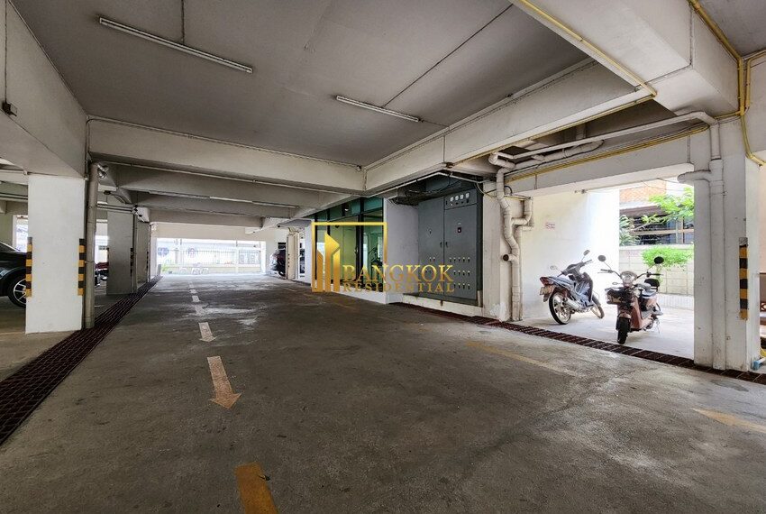 Supha Mansion Facilities Image-02