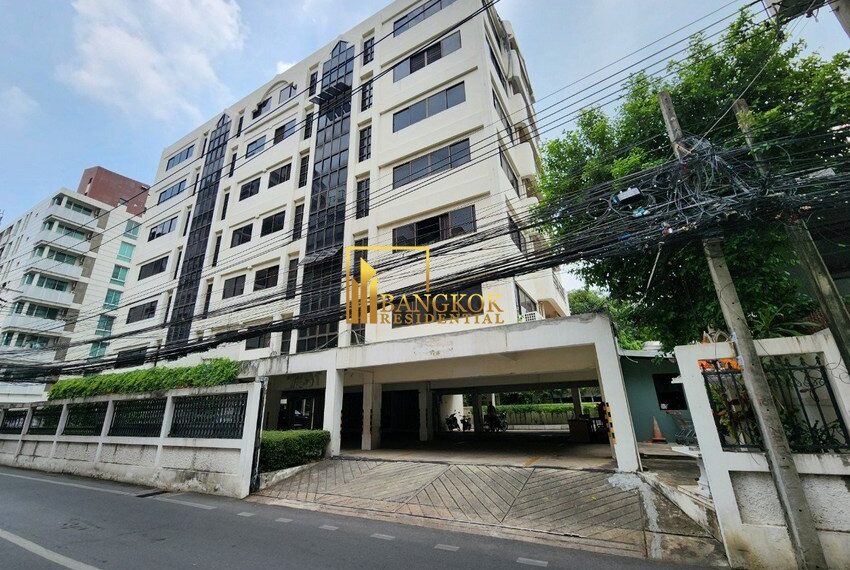 Supha Mansion Facilities Image-03