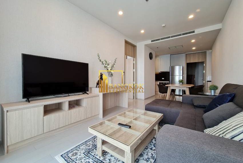 1 bed for rent near bts Noble Ploenchit 10911 image-01