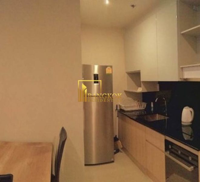 1 bed for rent near bts Noble Ploenchit 10911 image-04