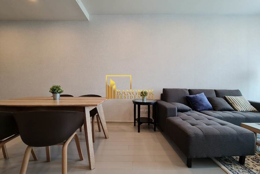1 bed for rent near bts Noble Ploenchit 10911 image-05