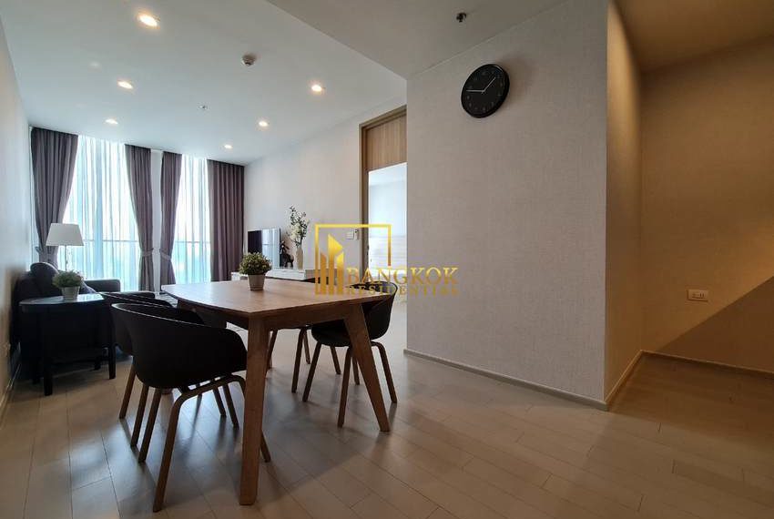 1 bed for rent near bts Noble Ploenchit 10911 image-06