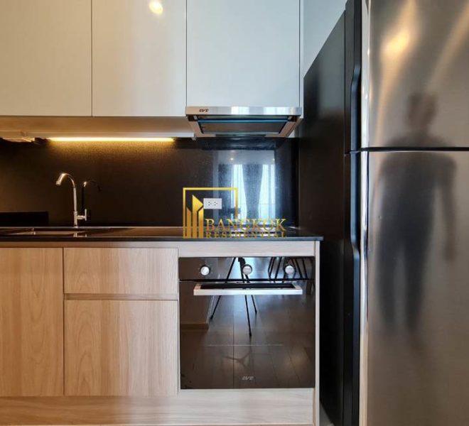 1 bed for rent near bts Noble Ploenchit 10911 image-07
