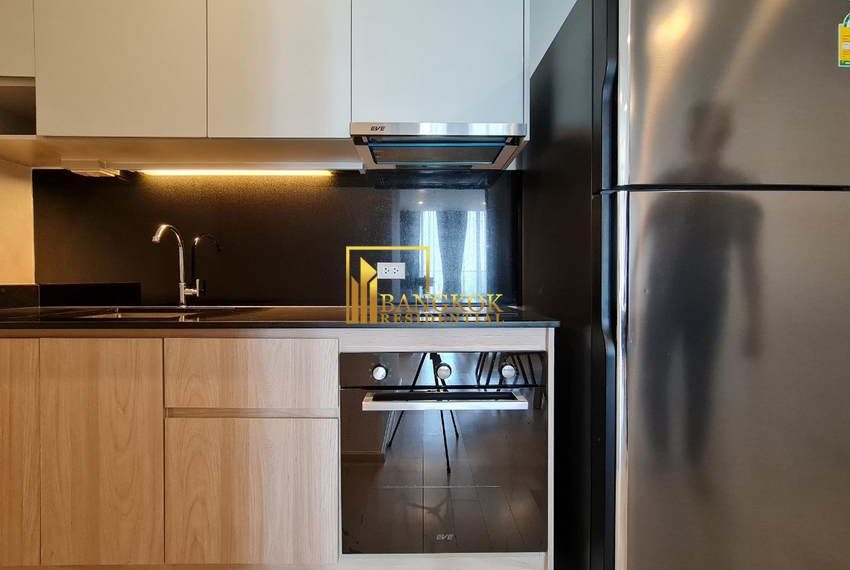 1 bed for rent near bts Noble Ploenchit 10911 image-07