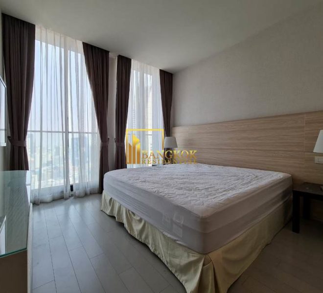 1 bed for rent near bts Noble Ploenchit 10911 image-08