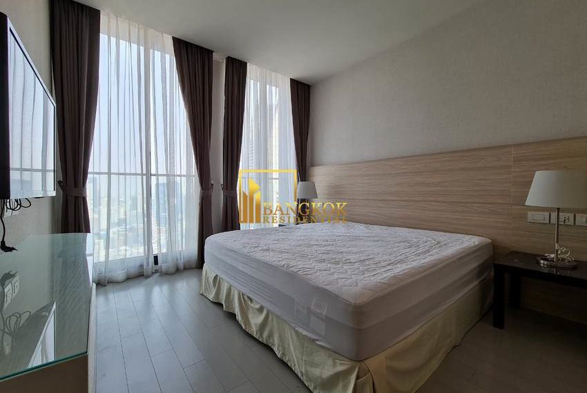 1 bed for rent near bts Noble Ploenchit 10911 image-08