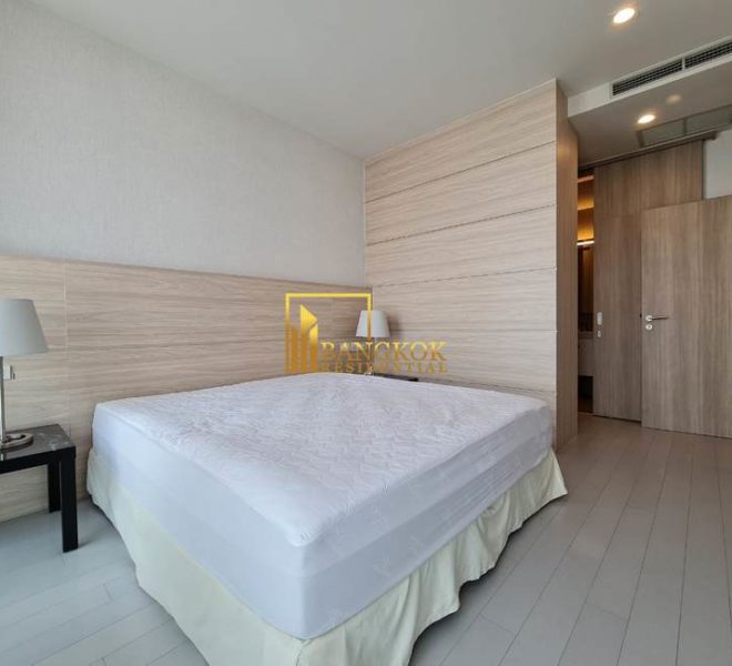 1 bed for rent near bts Noble Ploenchit 10911 image-09